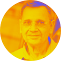 Prof. Emeritus Rafael Semiat - Mentor